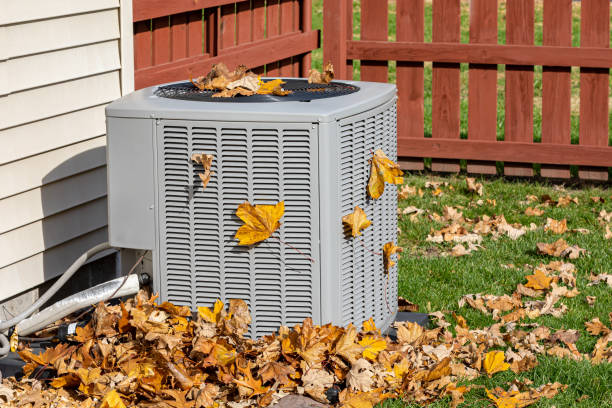 Reliable Wake Forest, NC HVAC Solutions