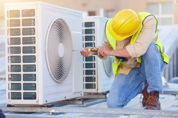 Best HVAC Installation Services  in Wake Forest, NC