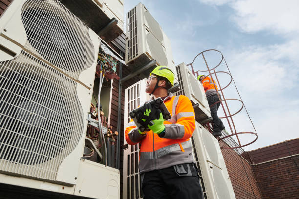 Affordable Air Conditioning Repair in Wake Forest, NC