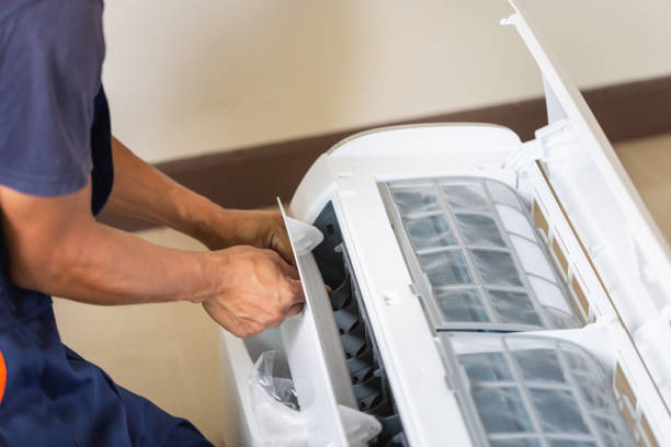 Best HVAC Installation Services  in Wake Forest, NC