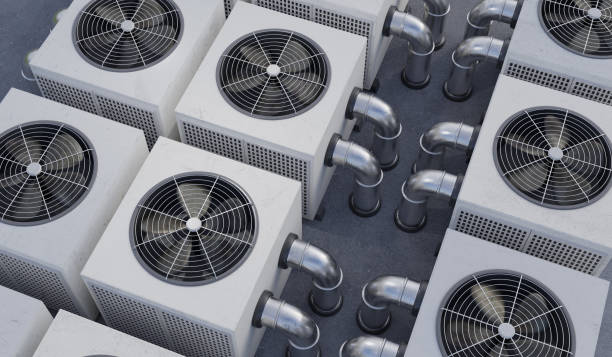 Best Air Conditioning Repair  in Wake Forest, NC