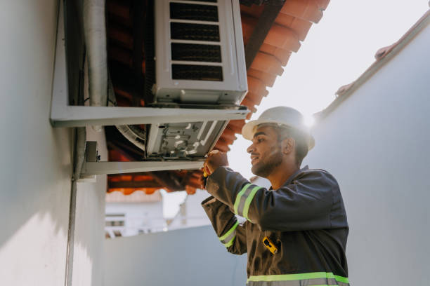 Best Affordable HVAC Services  in Wake Forest, NC