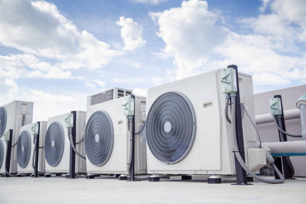 Best HVAC Air Duct Cleaning  in Wake Forest, NC