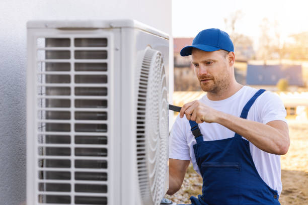 Best HVAC Maintenance Near Me  in Wake Forest, NC