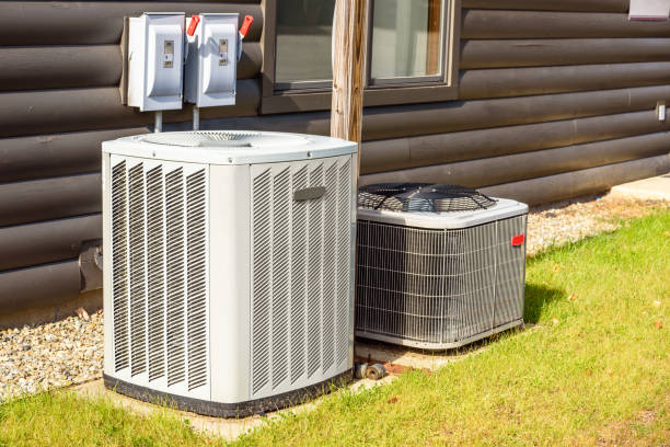 Trusted Wake Forest, NC HVAC Experts